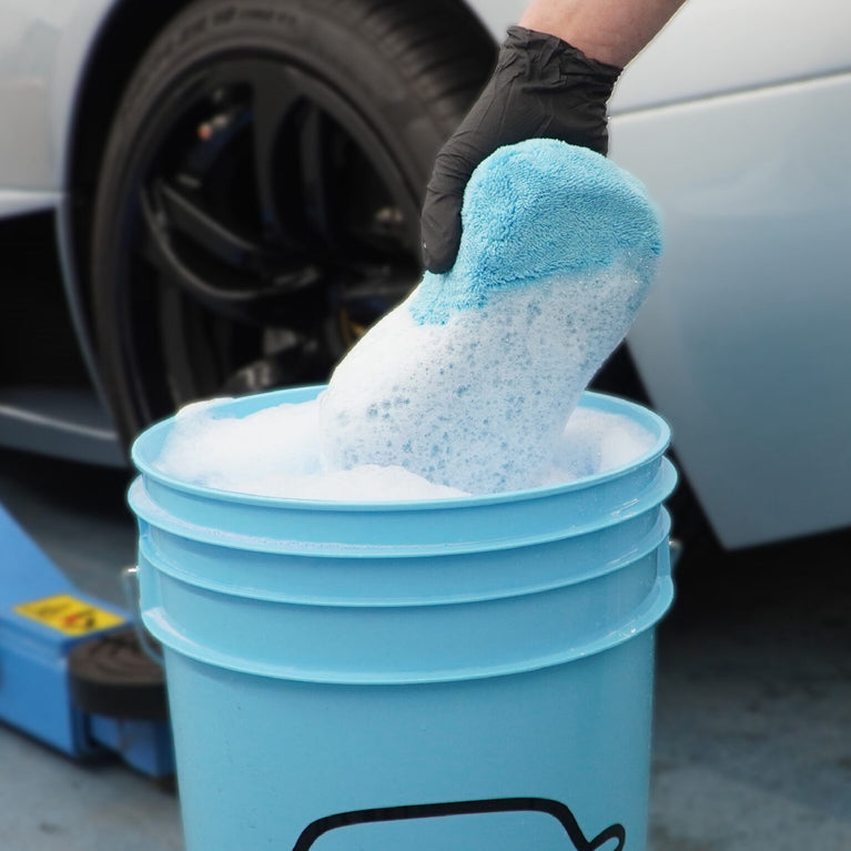 Stipt Grit Bucket Set