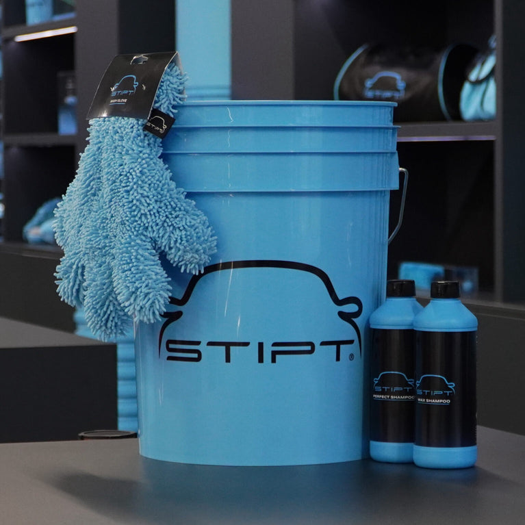 Stipt Waspakket Basis