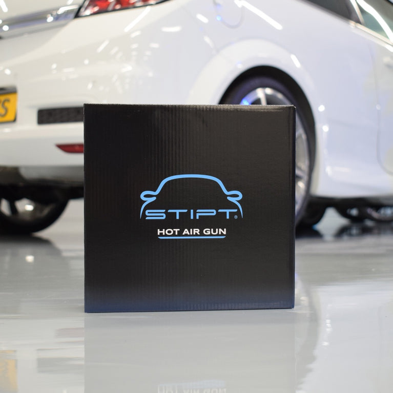 Stipt Hot Air Gun