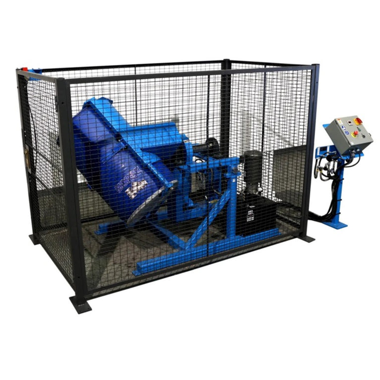 VATENDRAAIER 310-1-50-CE