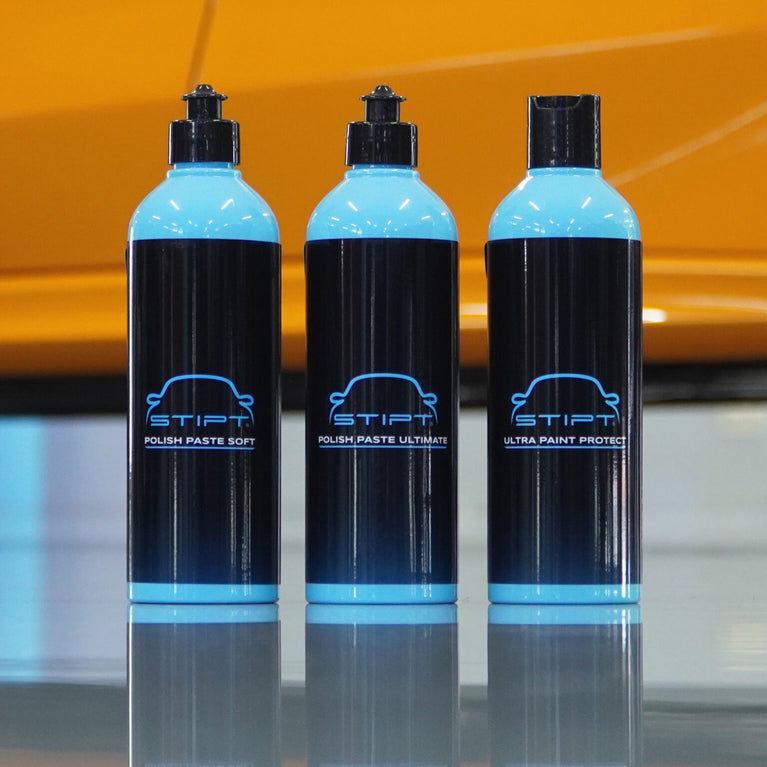 Stipt Polish Master Set