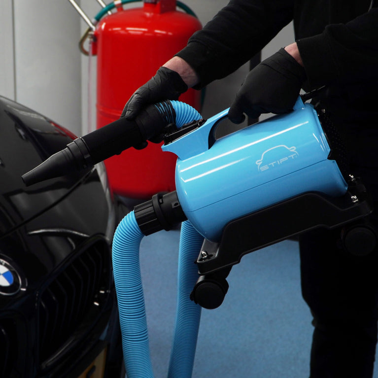 Stipt Car Blower