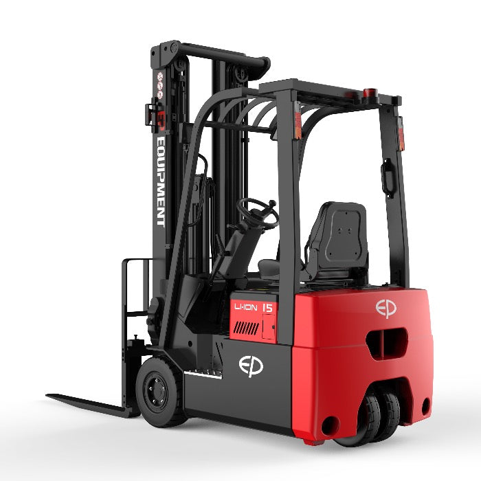 EP CPD15TVL LI-ION ELEKTRISCHE HEFTRUCK 1.500KG