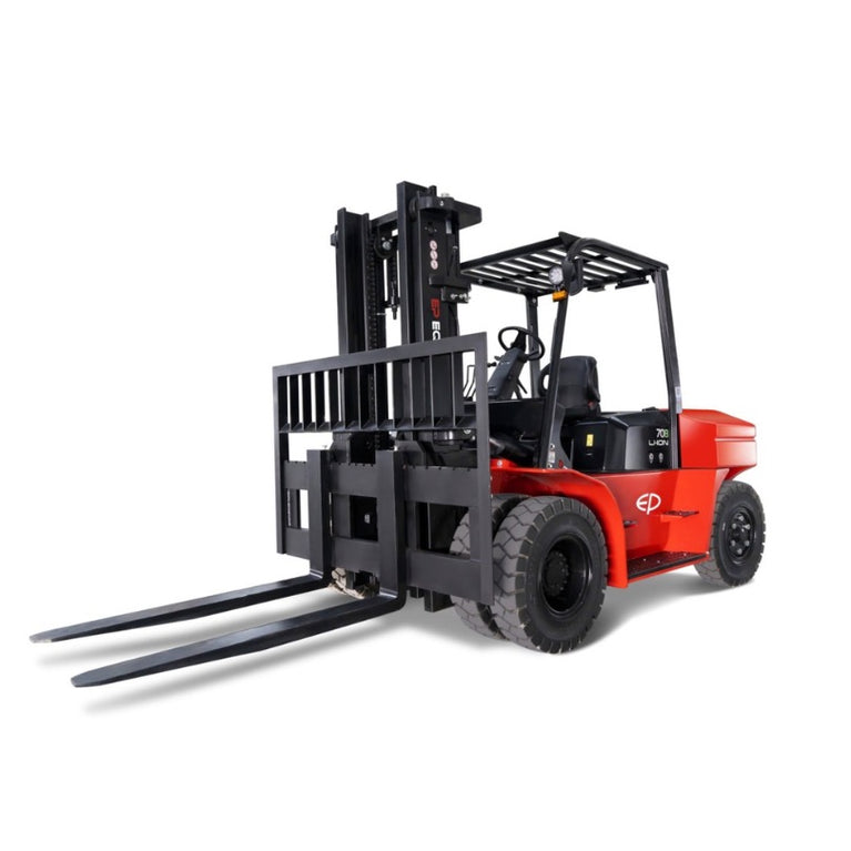 EP EFL702 LI-ION ELEKTRISCHE HEFTRUCK 7.000KG