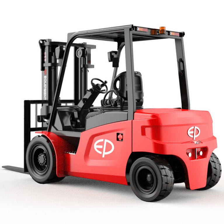 EP CPD50L1 LI-ION ELEKTRISCHE HEFTRUCK 5.000KG