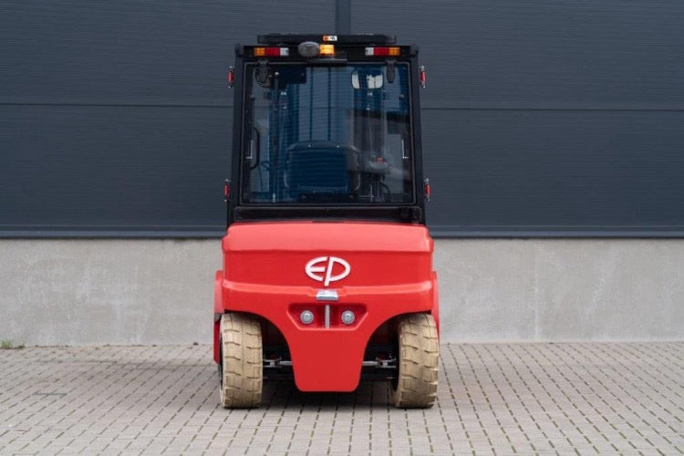 EP CPD50L1 LI-ION ELEKTRISCHE HEFTRUCK 5.000KG