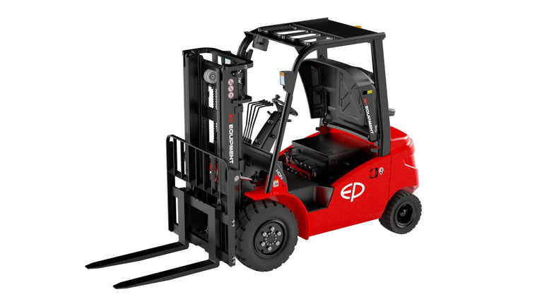 EP EFL303-B LI-ION ELEKTRISCHE HEFTRUCK 3.000KG