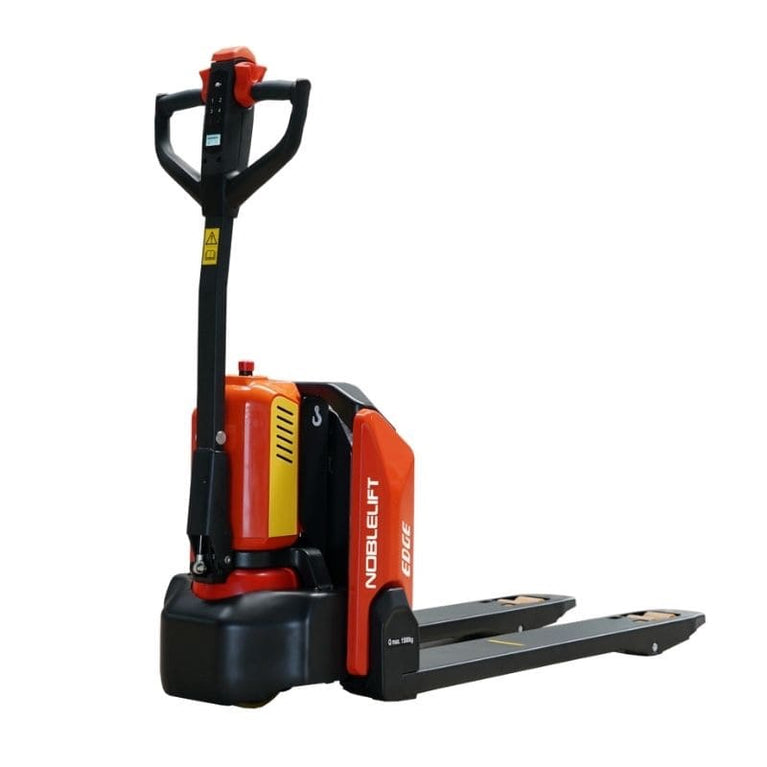 PTE20N-EDGE ELEKTRISCHE POMPWAGEN LI-ION – 2000KG