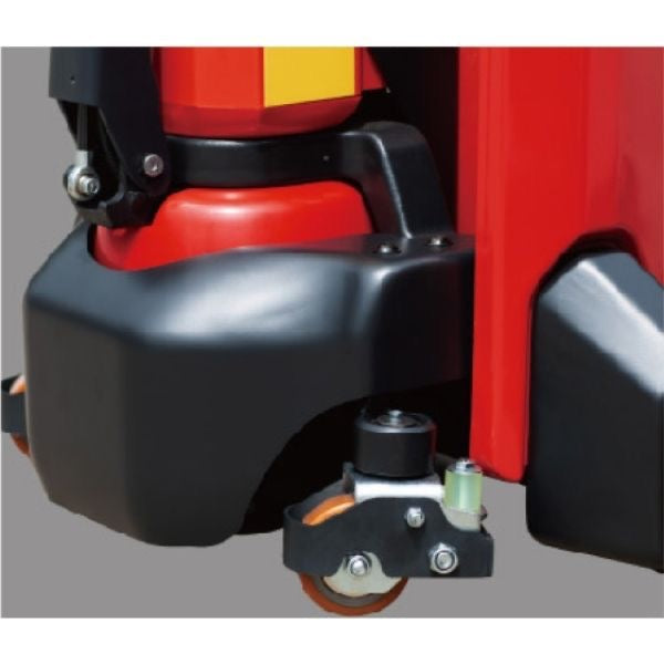 PTE20N-EDGE ELEKTRISCHE POMPWAGEN LI-ION – 2000KG