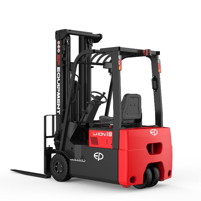 EP CPD20TVL LI-ION ELEKTRISCHE HEFTRUCK 2.000KG