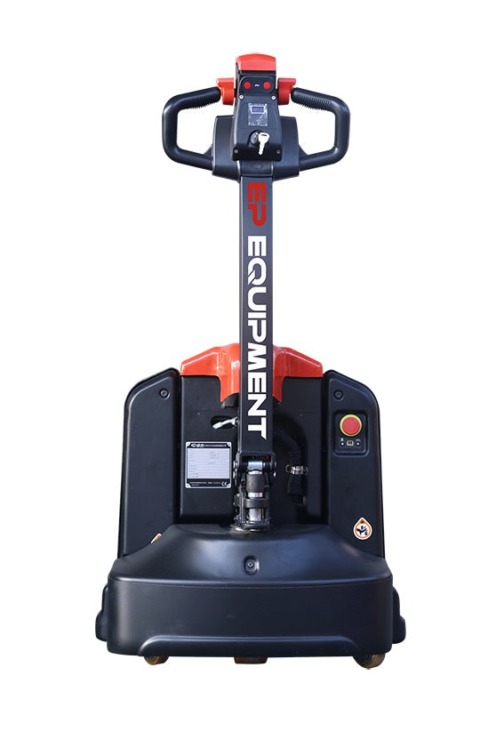 EPL185 ELEKTRISCHE POMPWAGEN LI-ION – 1800KG