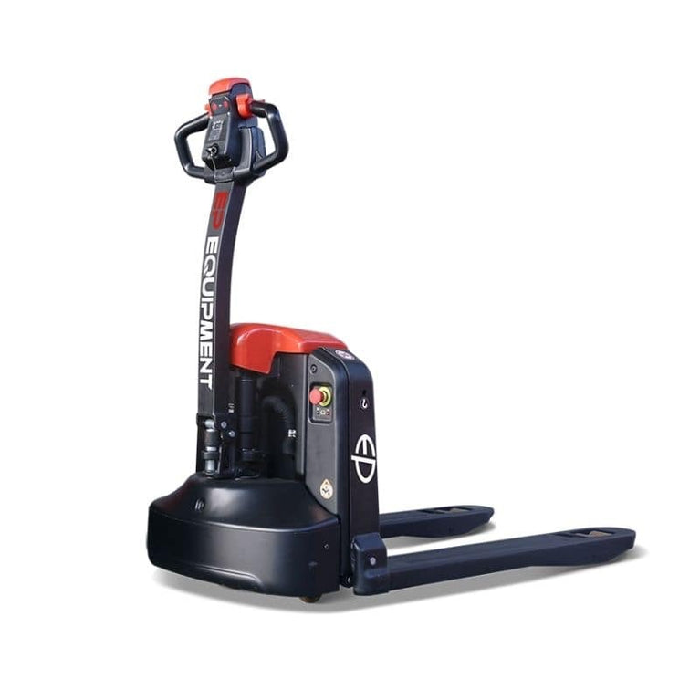 EPL154 ELEKTRISCHE POMPWAGEN LI-ION – 1500KG