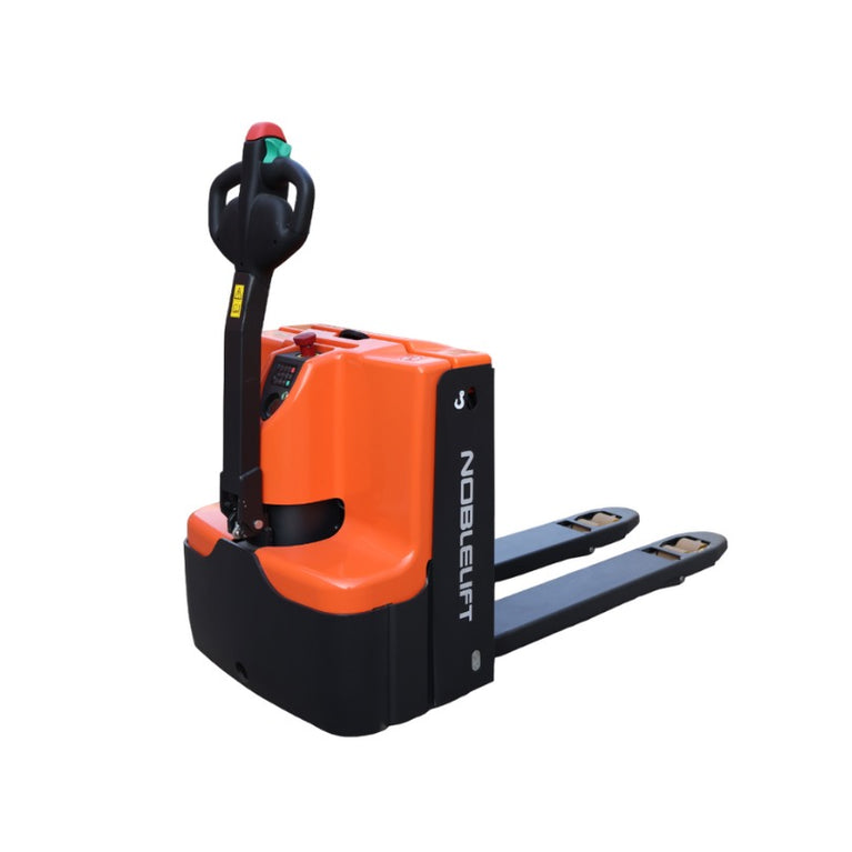 PT16L-LI ELEKTRISCHE PALLETWAGEN – 1600KG