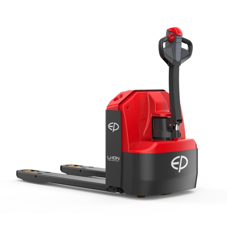 WPL202 ELEKTRISCHE PALLETTRUCK – 2000KG