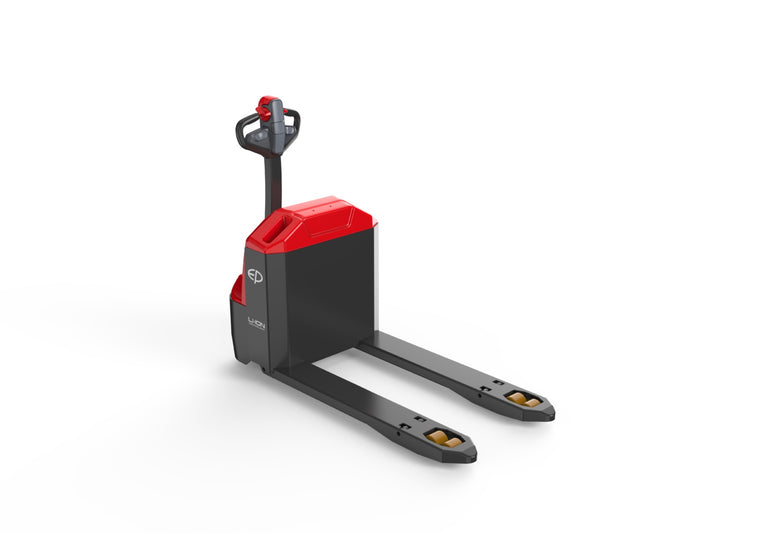 WPL202 ELEKTRISCHE PALLETTRUCK – 2000KG