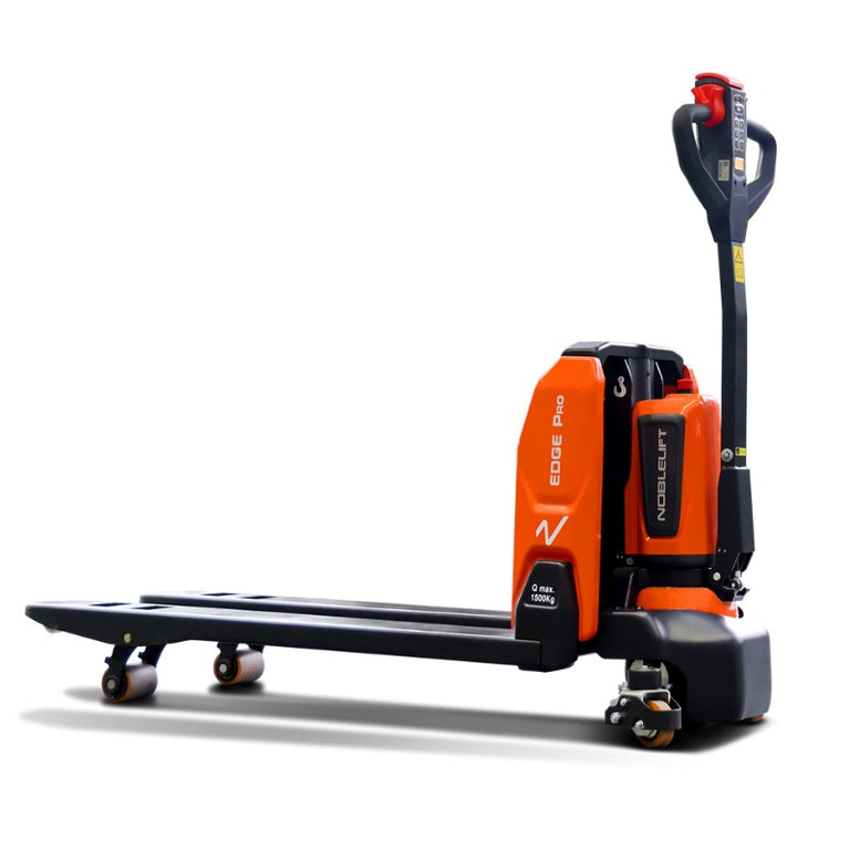 PTE15N-PRO – ELEKTRISCHE PALLETWAGEN LI-ION – 1500KG