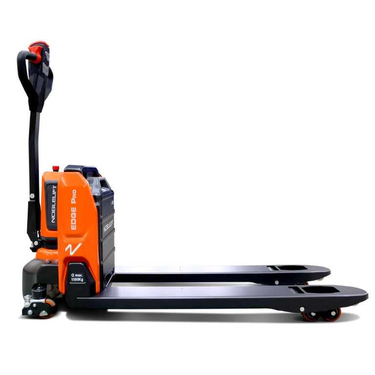PTE15N-PRO – ELEKTRISCHE PALLETWAGEN LI-ION – 1500KG