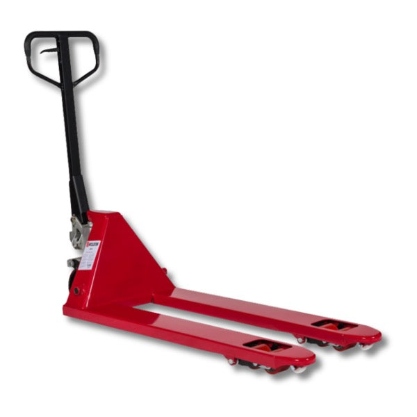 WELDON PALLETWAGEN – 2500KG