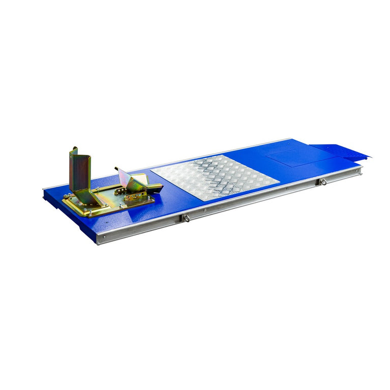 Motorheftafel premium 600kg elektrisch