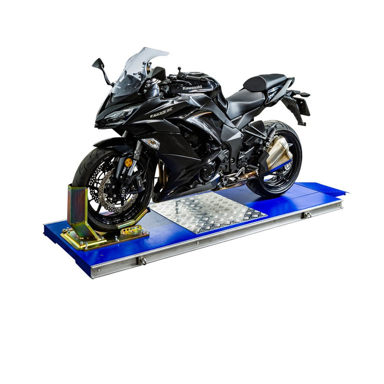 Motorheftafel premium 600kg elektrisch