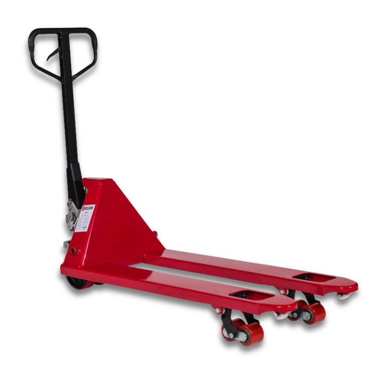 WELDON PALLETWAGEN – 2500KG