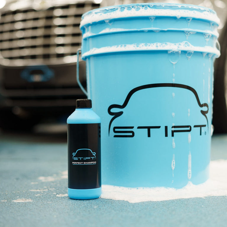 Stipt Daily Bucket