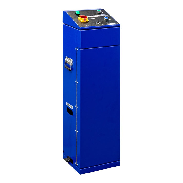 Motorheftafel premium 600kg elektrisch