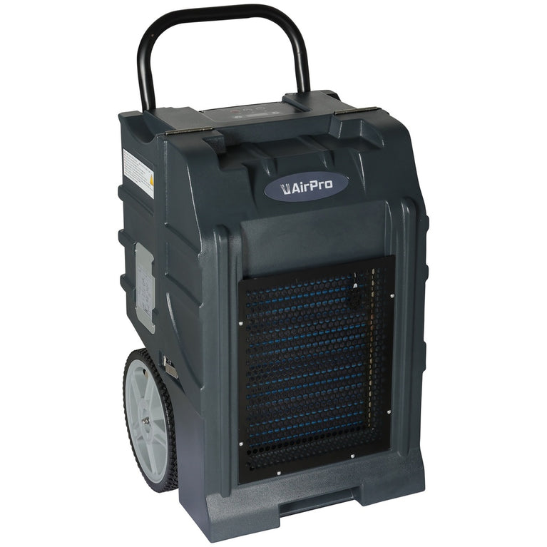 AirPro mobiele bouwdroger 70L