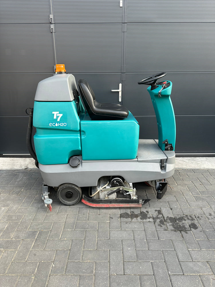 Tennant T7 Schrobmachine