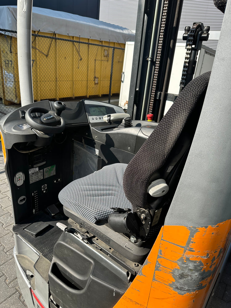 STILL FM-X14 Elektrische Reachtruck
