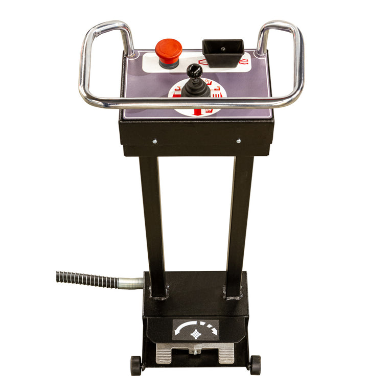 Vrachtwagen banden demonteer machine 14" - 56"