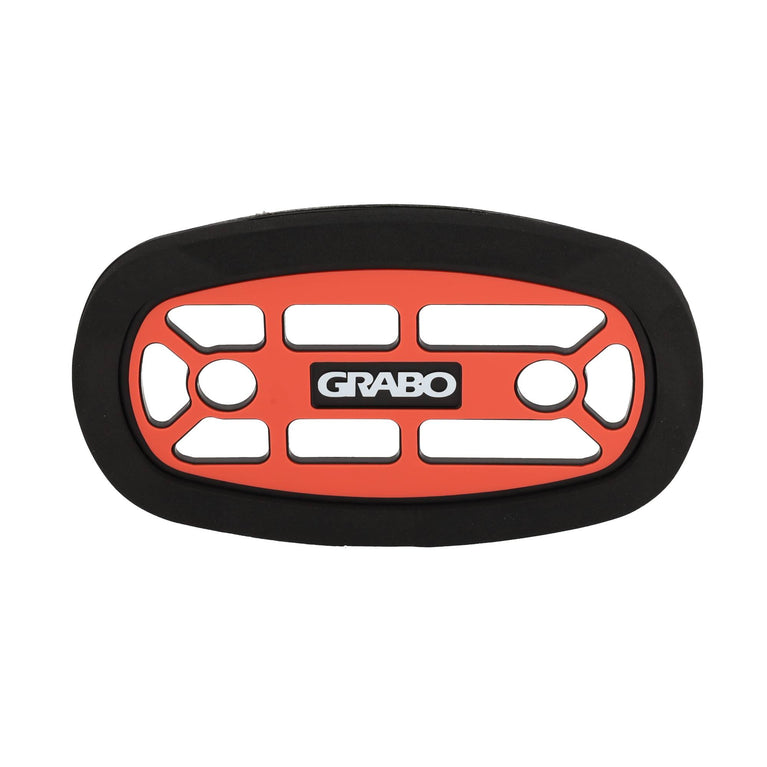 Grabo Brace Seal - Dunne materialen