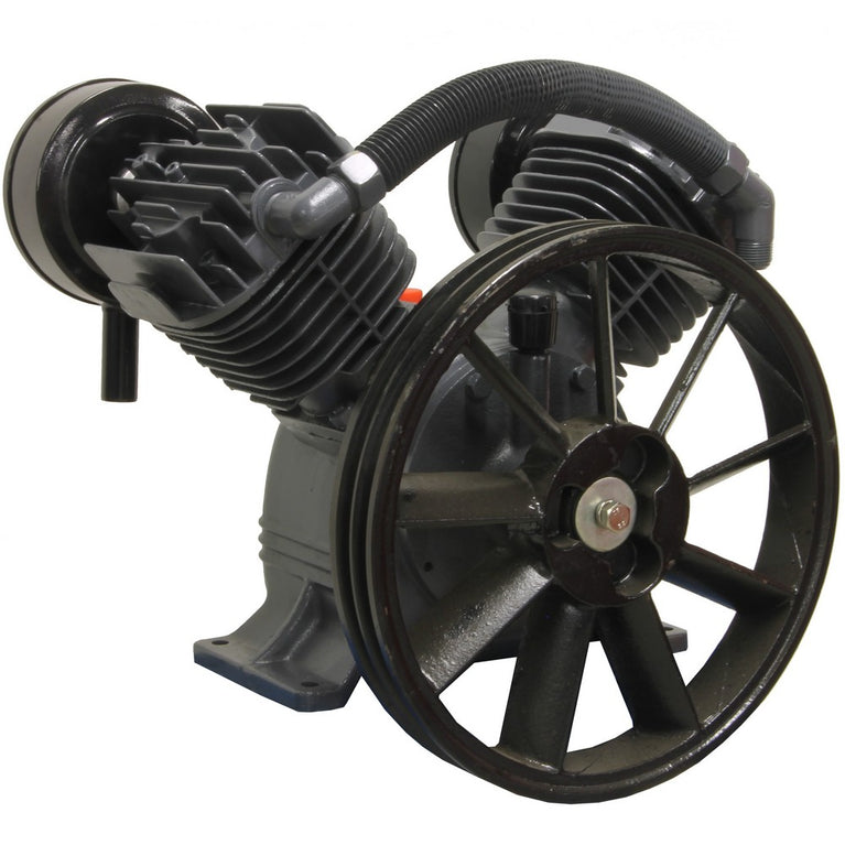 Compressor pomp voor CP40S8