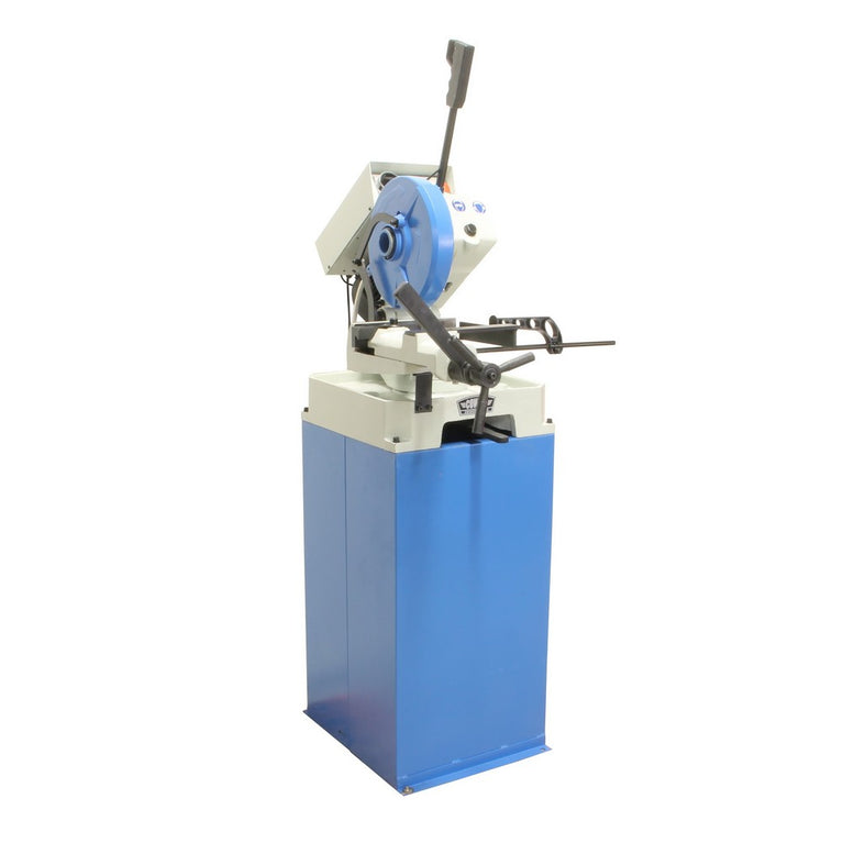 Afkortzaag metaal 250mm