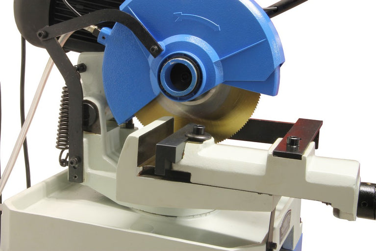 Afkortzaag metaal 250mm