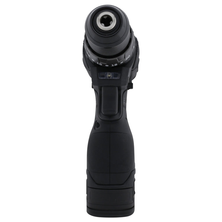 Klopboormachine 10mm 16V incl. accu