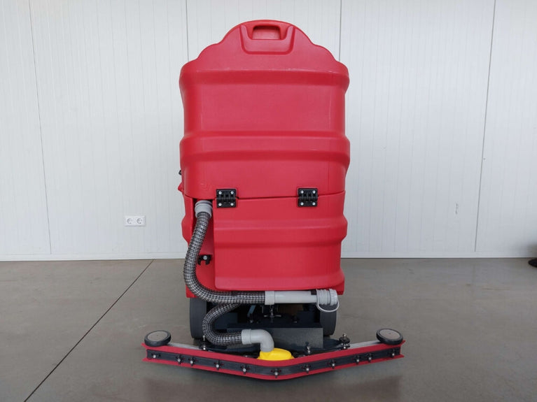 Meijer SR750B Schrobmachine