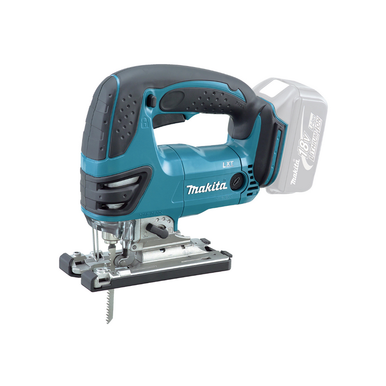 Decoupeerzaag - Makita