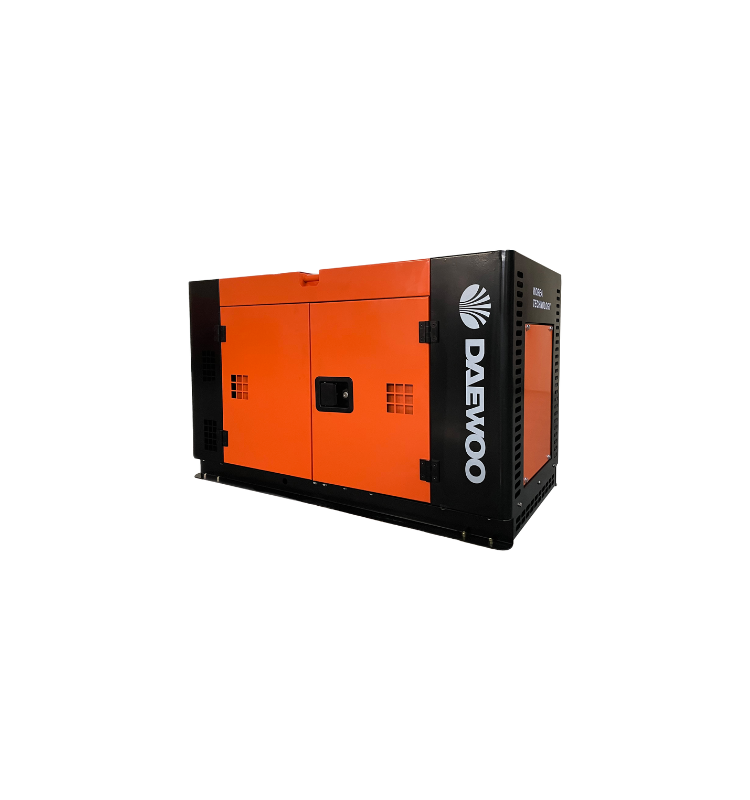 Diesel generator - Daewoo DAGFS-15AC