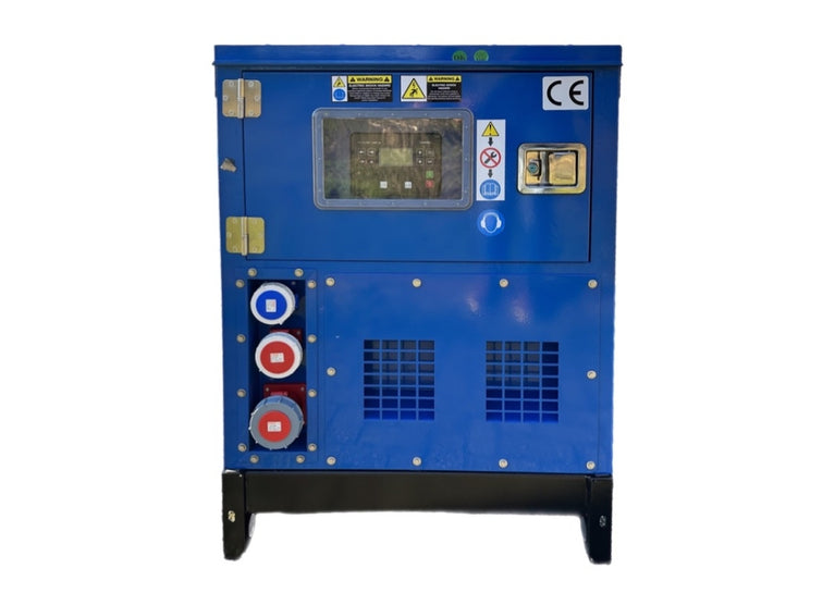 Diesel generator - HYUNDAI HHDD45 45KVA