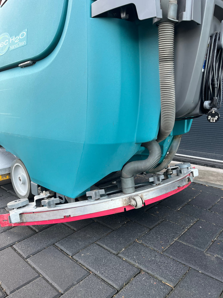 Tennant T500 Schrobmachine