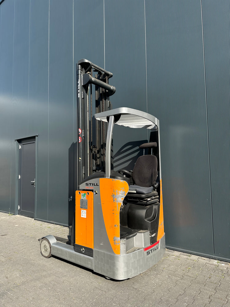 STILL FM-X14 Elektrische Reachtruck
