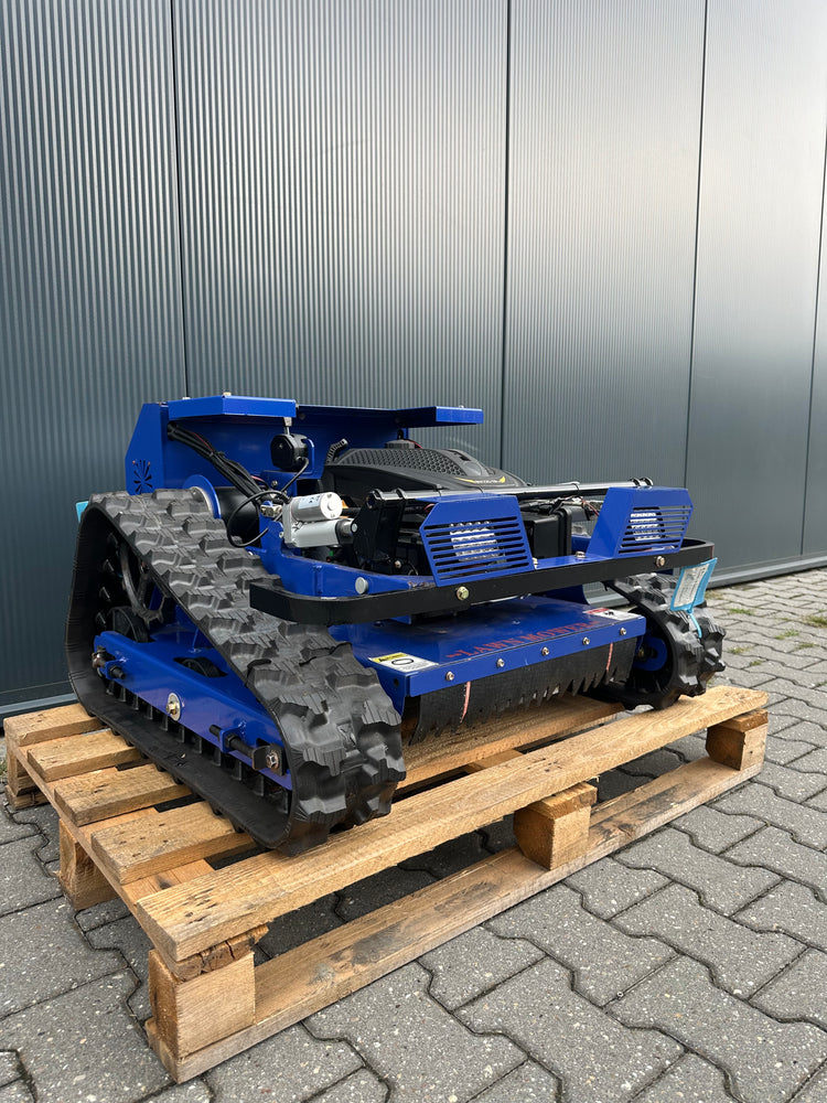 Mondini VT-1000 Rupsmaaier - Op Voorraad