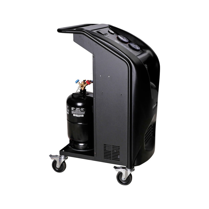 Airco vulstation R134A