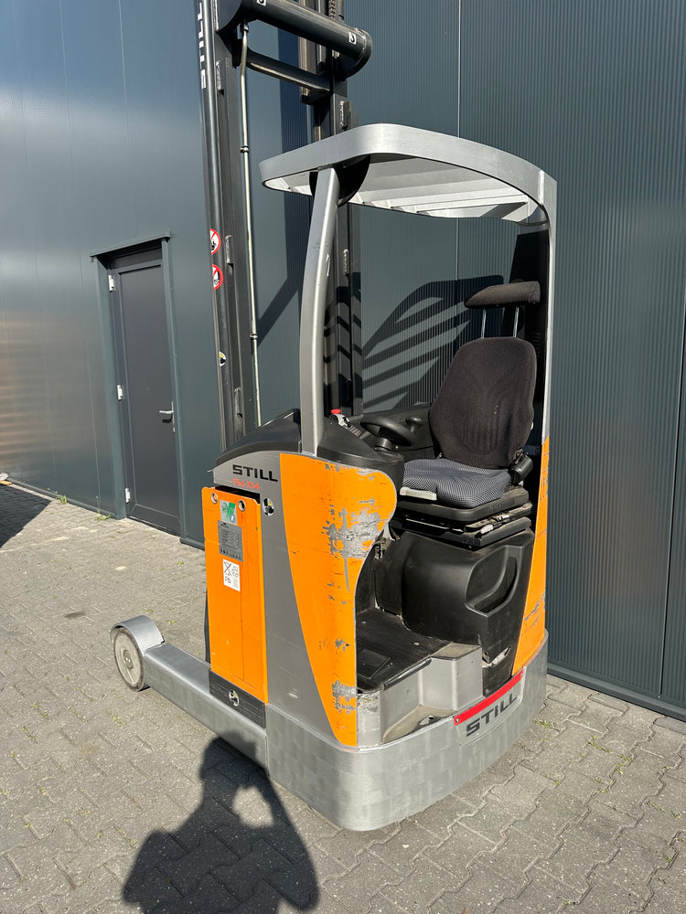 STILL FM-X14 Elektrische Reachtruck
