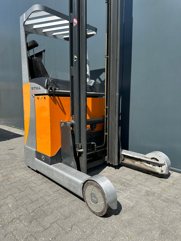 STILL FM-X17 Elektrische Reachtruck