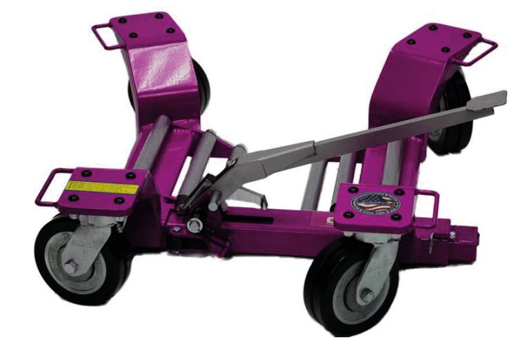 GoJak G12K-1130 Voertuigverplaatser 5.440 kg