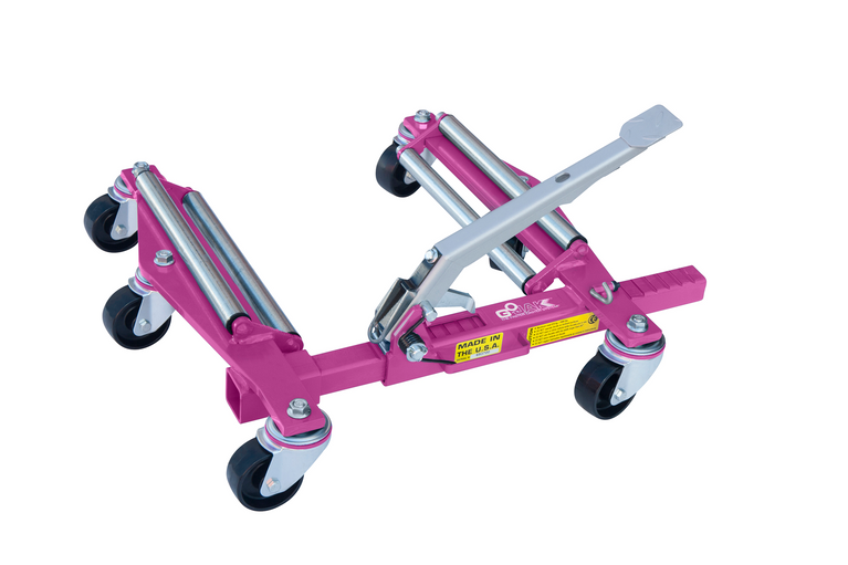 GoJak Voertuigverplaatser G6520 HD, max. 816 kg, rechts
