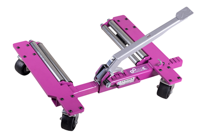 GoJak G7016 Voertuigverplaatser, max. 795 kg, rechts