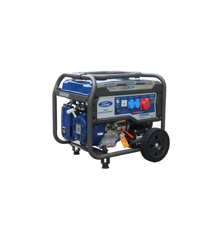 Generator - Ford FGT9250